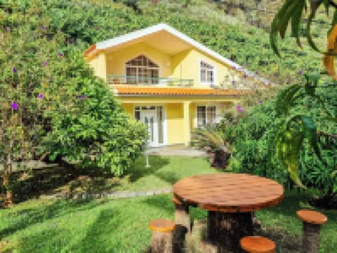 Villa Atlântico | your family&friends retreat