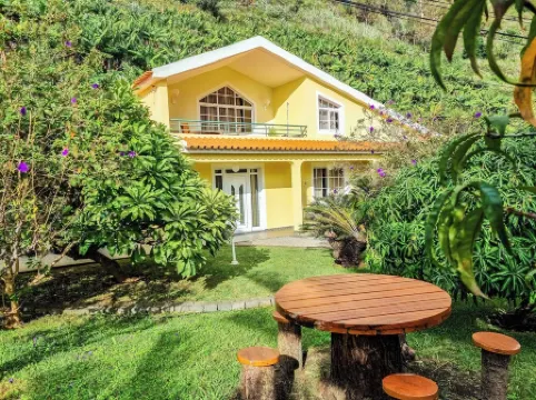 Villa Atlântico | your family&friends retreat