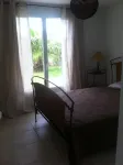 Jolie Villa for 6 guests near to the sea and the mountain. Hotels in Afa