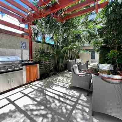 Luxurious Condo 2BR/2BTH with 2 Private Balconies Hotel Exterior
