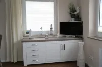 Welcome to our "Möwennest" apartment in a prime location! WIRELESS INTERNET ACCESS Hotels in Sankt Peter-Ording