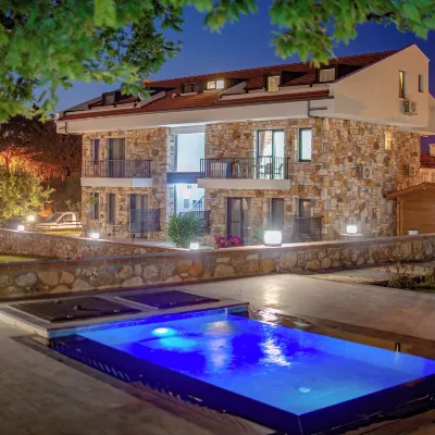 La Sereine boutique hotel Hotels in de buurt van Eski Datca
