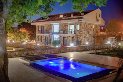 La Sereine boutique hotel Ξενοδοχεία στην πόλη Eski Datca