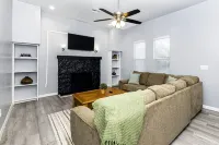 Cozy Downtown Eustis Home minutes from Mt Dorah! Hotel a Eustis