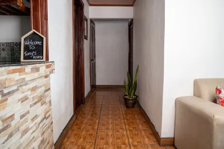 Casa Vacacional en la Fortuna de San Carlos, Ideal Para Familias