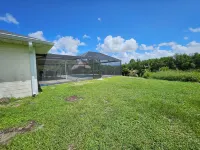 Tiki River