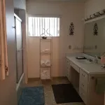 One Bedroom One bath in town