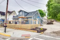 RAFTON INN VACATION RENTAL - 3-Star
