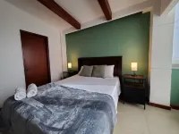 Cozy ocean view apartment - Homestays