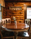 Afton Cabin