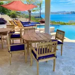 Stunning Ocean Views from every room .... walking distance to two great beaches! Hotels in Las Catalinas