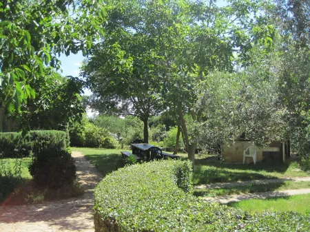 holiday apartment, near the beach, air condition, animals welcome Отели в г. Opcina Liznjan