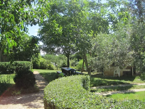 holiday apartment, near the beach, air condition, animals welcome Liznjan 호텔