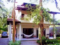 Nice house just 330 feet away from the beach