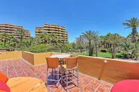 Villa #13 (Colorida)