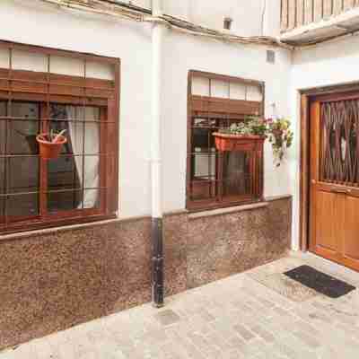 LOFT UNDER HOUSING CENTER OF VALENCIA- CIUTAT VELLA Others