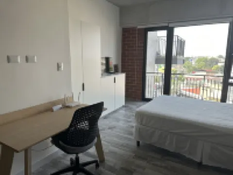 4Grados North in Canton Exposición