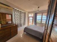 Balisier Apt 3- One Bedroom Apartment with Gorgeous Views! Hotels in 