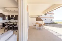 Beachfront Condo in Peaceful Puerto Escondido at Vivo Resort