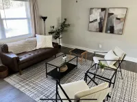 In the heart of Southern Pines & Pinehurst!