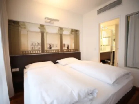 โรงแรมอาร์ต ลินซ์ โรงแรมในลินซ์