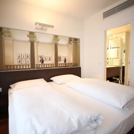 arte Hotel Linz