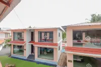Opulence Resort Nagaon Alibaug Hotel di Chaul