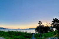 Sweet & Relax Beach Apartment "Las Gaviotas" Noia- Portosin Hotels in Porto do Son