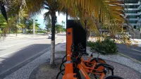 Kitnet in the Most Noble Area of Recife