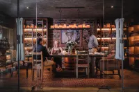 Jabulani Safari Relais & Chateaux - 5-Star
