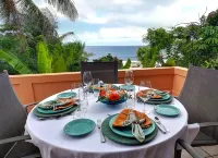 Wind Dancer - Beautiful Ocean View Condo
