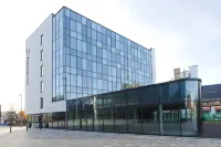 Premier Inn Blackburn Town Centre - 3-Star