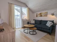Vacation apartment Edeltraud on Lake Millstatt, hiking vacation and much more, apartment 3 Hotels in Dobriach