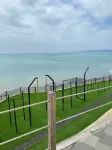 SPA BEACH HOUSE con PLAYA PRIVADA/PISCINA/JACUZZI