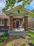 A cute fully furnished place to stay in Memphis