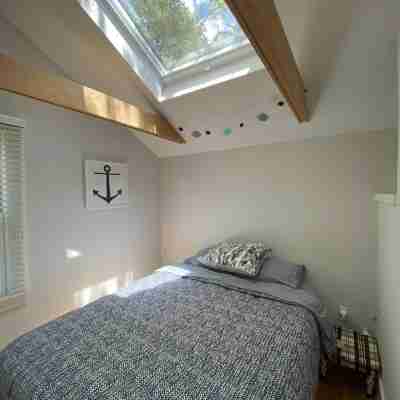 Charming Sun Filled Eastham Cottage at Fort Hill Rooms