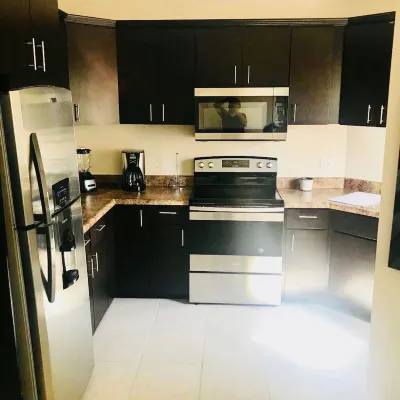 BEAUTIFUL CONDO IN ROSARITO (VILLA SERENA)