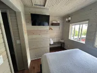 Cabin in the Pines