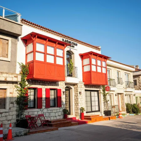 Karnelyan Alaçatı