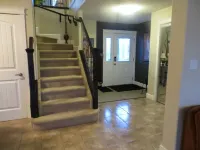 Windermere Canada stay