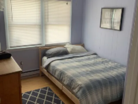 JUST REDUCED FOR THE MONTH OF JUNE!!   HOLGATE Beach House - 5 BR's -sleeps 12 Hotels in Long Beach Township