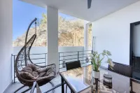 Pedregal Towers