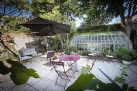 Salutbb Chambre d'Hote - Airport Shuttle