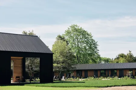 Three Ducks Отели в г. Саутгемптон