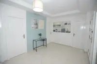 Magnificent 2bedroom fully equipped 5min Agdal Station