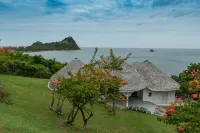 Beautiful Apartment on a Quiet Beach