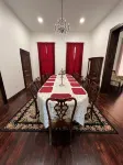 Plenty of Space to Relax! Near Turner Falls and Crossbar Ranch. Sleeps 6 Hotels in Davis