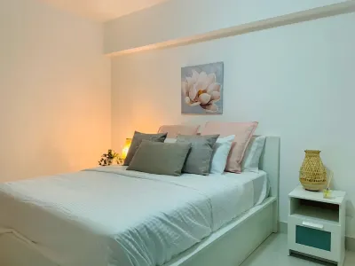 Big apt Downtown Santo Domingo - 202 Các khách sạn ở 