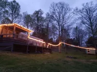 Nolin Lake/ Rough River Country Home!