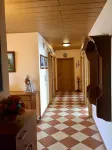Ferien Bungalow Wilhelm Mitten im Hunsrück